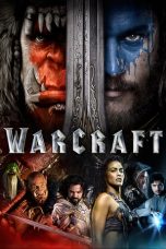 Nonton Warcraft (2016) Sub Indo