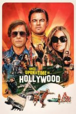 Nonton Once Upon a Time… in Hollywood (2019) Sub Indo