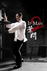 Nonton Film Ip Man 2 (2010) Sub Indo D21press Online