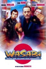 Nonton WASABI (2001) Sub Indo