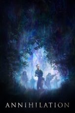 Nonton Annihilation (2018)