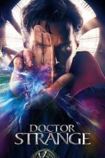 Nonton Doctor Strange (2016) Sub Indo