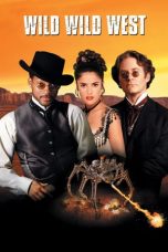 Nonton Wild Wild West (1999) Sub Indo