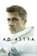 Nonton Ad Astra (2019) Sub Indo