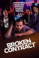 Nonton Broken Contract (2018) Sub Indo