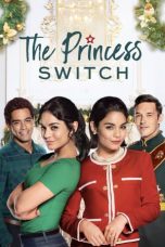 Nonton The Princess Switch (2018) Sub indo