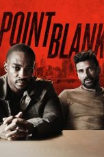 Nonton Point Blank (2019) Sub Indo