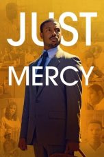 Nonton Film Just Mercy (2019) Sub Indo