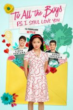 Nonton To All the Boys: P.S. I Still Love You (2020) Sub Indo