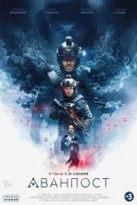 Nonton Film The Blackout (2019) Sub Indo