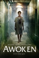 Nonton Film Awoken (2019) Sub Indo