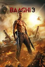 Nonton Film Baaghi 3 (2020) Sub Indo