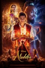 Nonton Aladdin (2019) Sub Indo