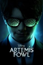 Nonton Film Artemis Fowl (2020) Sub Indo