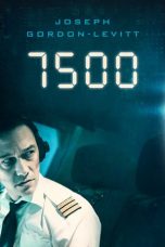 Nonton Film 7500 (2019) Sub Indo