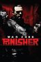 Punisher: War Zone (2008)