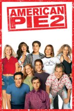 American Pie 2 (2001)