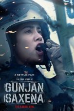 Gunjan Saxena: The Kargil Girl (2020)