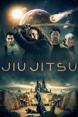 Nonton Jiu Jitsu (2020)