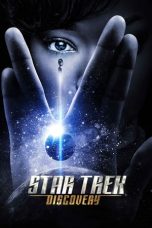 Nonton Serial Barat Star Trek: Discovery (2017) Sub Indo