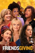 Nonton Film Friendsgiving (2020) Sub Indo