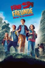 Nonton Film The Famous Five and the Valley of Dinosaurs (2018) Sub Indo