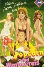 Popcorn und Himbeereis (1978)