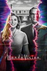 Nonton Serial Barat WandaVision (2021) Sub Indo