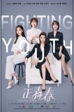 Nonton Drama China Fighting Youth (2021) Sub Indo