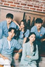 Nonton Drama Korea Summer Guys (2021) Sub Indo