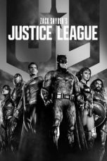 Nonton Zack Snyder's Justice League (2021) sub indo