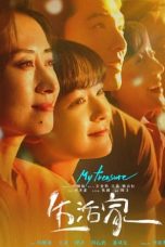 Nonton Drama China My Treasure (2021) Sub Indo Nodrakor