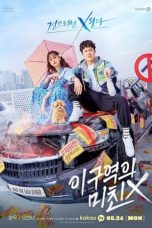 Nonton Drama Korea Mad for Each Other (2021) Sub Indo Nodrakor