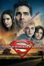 Nonton Serial Barat Superman & Lois (2021) Sub Indo D21press