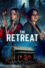 Nonton Film The Retreat (2021) Sub Indo d21press