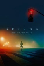 Nonton Film Spiral: From the Book of Saw (2021) Sub Indo D21press