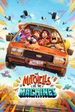 Nonton Film The Mitchells vs. the Machines (2021) Sub Indo