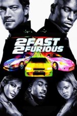 Nonton Film 2 Fast 2 Furious (2003) Sub Indo D21press