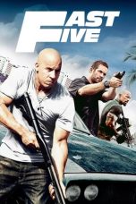 Nonton Film Fast Five (2011) Sub Indo D21press online