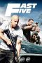 Nonton Film Fast Five (2011) Sub Indo D21press online