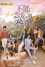 Nonton Drama China The Secret of Love (2021) Sub Indo