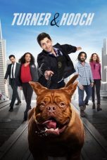 Nonton Serial Barat Turner & Hooch (2021) Sub Indo D21press