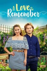 Nonton Film A Love to Remember (2021) Sub Indo D21press