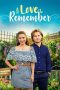 Nonton Film A Love to Remember (2021) Sub Indo D21press