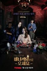 Nonton Drama Korea The Witch's Diner (2021) Sub Indo