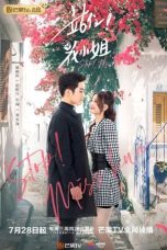 Nonton Drama China Stop! Miss Hua (2021) Sub Indo Nodrakor D21press