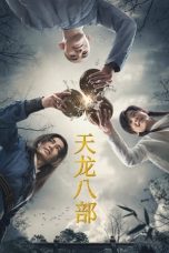 Nonton Drama China Demi-Gods and Semi-Devils (2021) Sub Indo