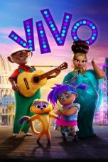 Nonton Film Vivo (2021) Sub Indo D21press online streaming