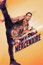 Nonton Film The Last Mercenary (2021) Sub Indo D21press