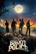 Nonton Film Bhoot Police (2021) Sub Indo D21press